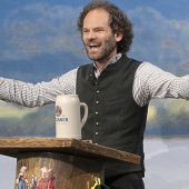 Schafroth derbleckt wieder