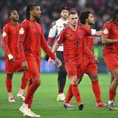 Die Jetzt-erst-recht-Bayern