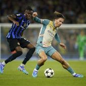 Bisseck will für Deutschland spielen