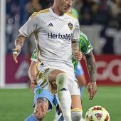 Reus vor MLS-Finale angeschlagen