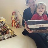 Fröhlich durch den Advent