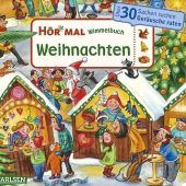 Wimmelige Weihnacht