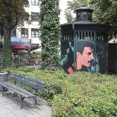 Wird der Holzplatz zur Sommerstraße?