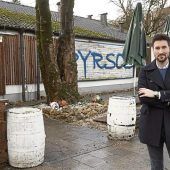 Rettung für Sportgaststätten