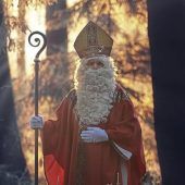 Lektionen für den Nikolaus