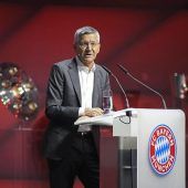 „Der FC Bayern trifft den Zeitgeist“