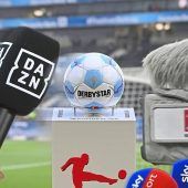 Geldsegen für die DFL
