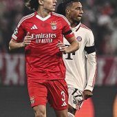 Club-WM: Wiedersehen mit Benfica