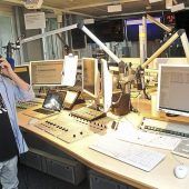 Das bittere Ende einer Legende