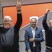 Vertrauen in Jackwerth
