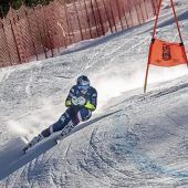 Vonn auf Reisen: Wettkampf-Comeback am Wochenende