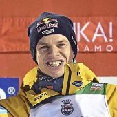 SKISPRUNG