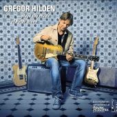 Gregs Blues-Tagebuch