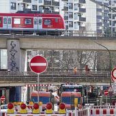 Stadteinwärts rollt‘s bald wieder