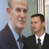 Vom Hoffnungsträger zum Unterdrücker