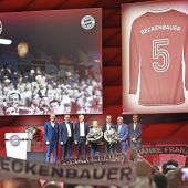 Kaiser-Fünfer wird nicht mehr vergeben
