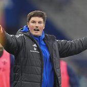 Darmstadt  nervt den HSV