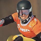 SNOWBOARD