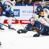 Demütigung im Derby