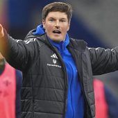 Darmstadt  nervt den HSV