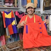 „Ich bin wieder ein freier Mann“