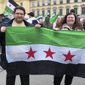 „Der Albtraum ist endlich zu Ende“