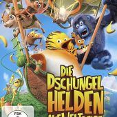 Tierisch heldenhaft