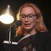 Einmal auf der anderen Seite stehen