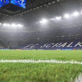 Bundesliga mit Bankett