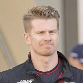 Hülkenberg: Audi-Abenteuer startet