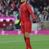 Leroy Sané auf dem Abstellgleis?
