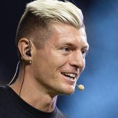 Budenzauber mit prominenten Ex-Stars