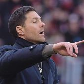 Bayer will im Flow bleiben