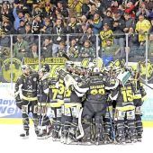 „Brutale Werbung für das Tölzer Eishockey“
