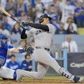 805 Millionen: Rekordvertrag für Soto