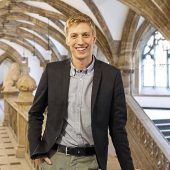 Das ist sein München-Plan