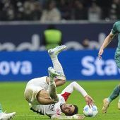 Bayern-Jäger schon am Limit?