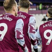 In Gedanken bei Antonio