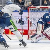 EHC vertreibt die dicke Luft