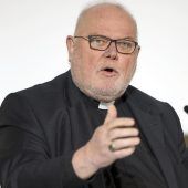 Sorge um die Menschen in Syrien