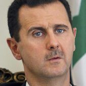 Noch sehr viele Chemiewaffen in Syrien vermutet