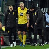 Sahin: Ohne Süle – und mit Megawut auf die FIFA