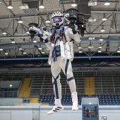 Ein Münchner im Himmel