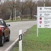 Eine kurze Unaufmerksamkeit endet tödlich