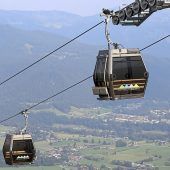 Millionen Euro Zuschüsse für Lift, der nicht fährt