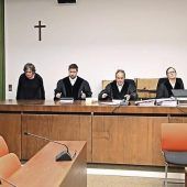 Ewiges Warten auf Gerechtigkeit