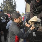 „Viele Syrer werden freiwillig zurückkehren“