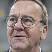 Pistorius: Müssen uns im Nahen Osten engagieren