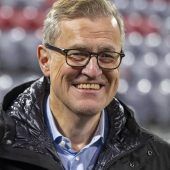 Bayern: Als Zehnter ins Fest