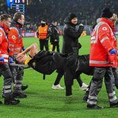 Dortmunder Horror-Nacht